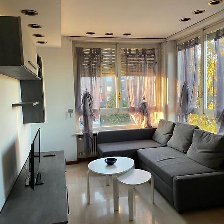 Lovely Apartment In Галарате Екстериор снимка