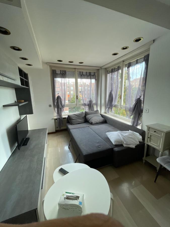 Lovely Apartment In Галарате Екстериор снимка