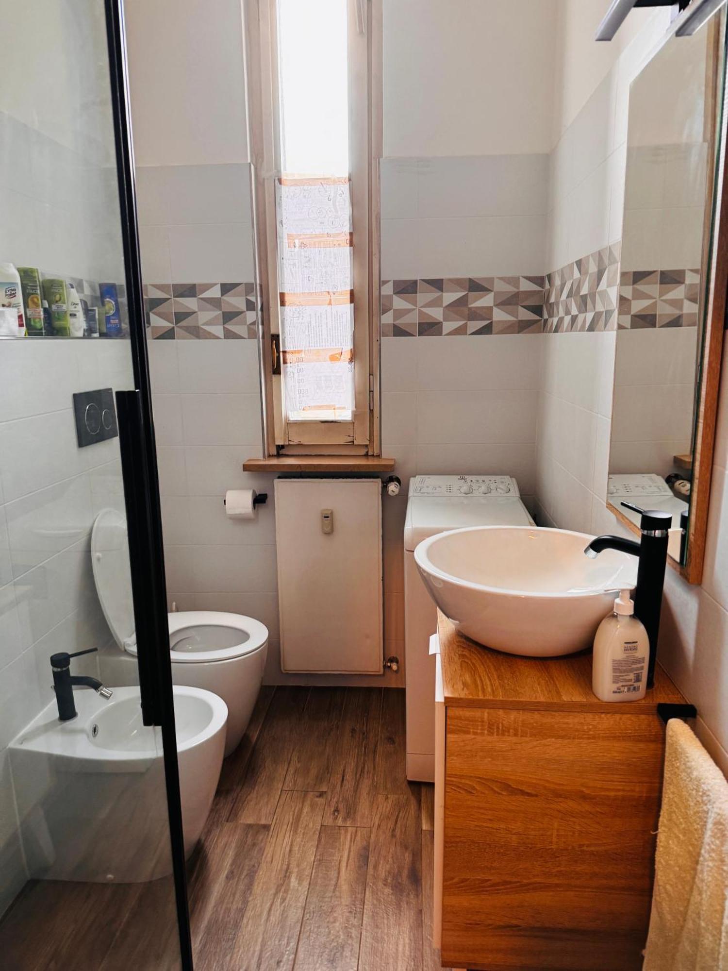 Lovely Apartment In Галарате Екстериор снимка